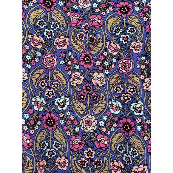 Women’s Matilda Jane Thoughts And Dreams Floral Print Dress Women’s Size Small - Picture 7 of 9